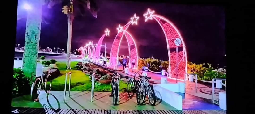 Hospedagem Domiciliar Alternativa Balneario Camboriu Ngoại thất bức ảnh