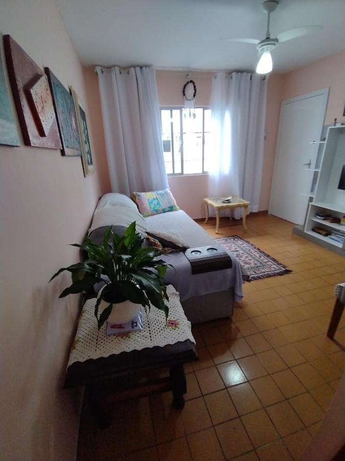 Hospedagem Domiciliar Alternativa Balneario Camboriu Ngoại thất bức ảnh