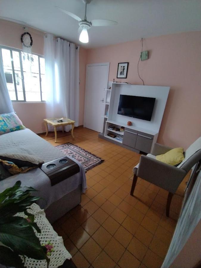 Hospedagem Domiciliar Alternativa Balneario Camboriu Ngoại thất bức ảnh