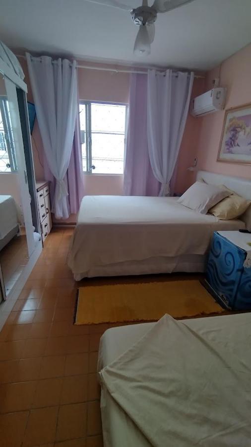 Hospedagem Domiciliar Alternativa Balneario Camboriu Ngoại thất bức ảnh