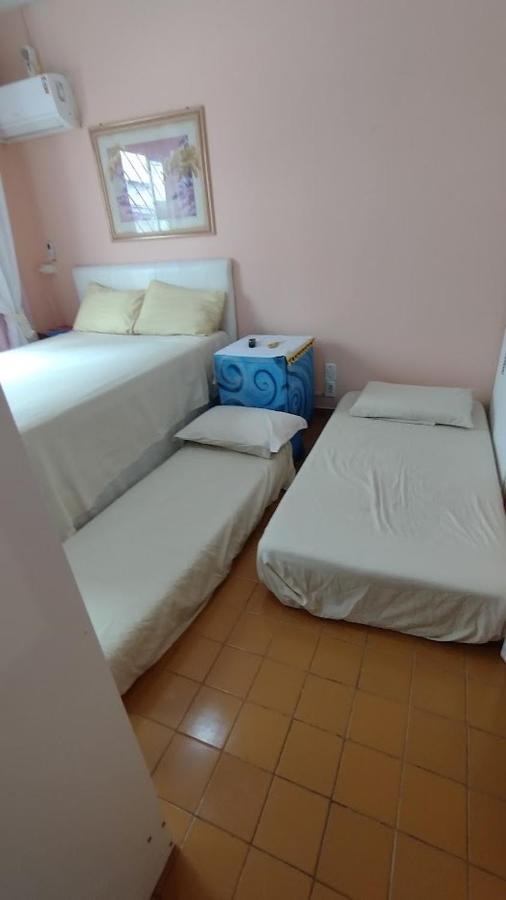 Hospedagem Domiciliar Alternativa Balneario Camboriu Ngoại thất bức ảnh
