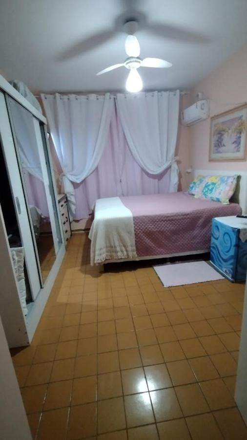 Hospedagem Domiciliar Alternativa Balneario Camboriu Ngoại thất bức ảnh