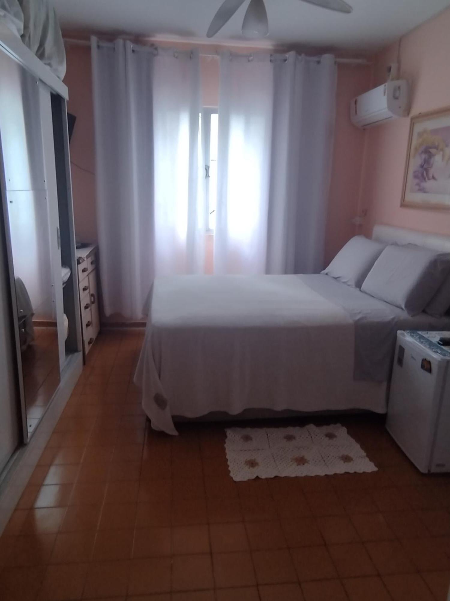 Hospedagem Domiciliar Alternativa Balneario Camboriu Ngoại thất bức ảnh